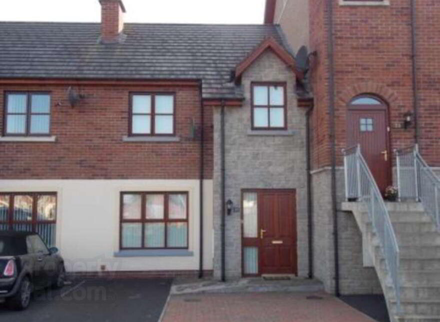 23 Glebe Hill Manor, Tandragee, Craigavon, BT62 2GA photo