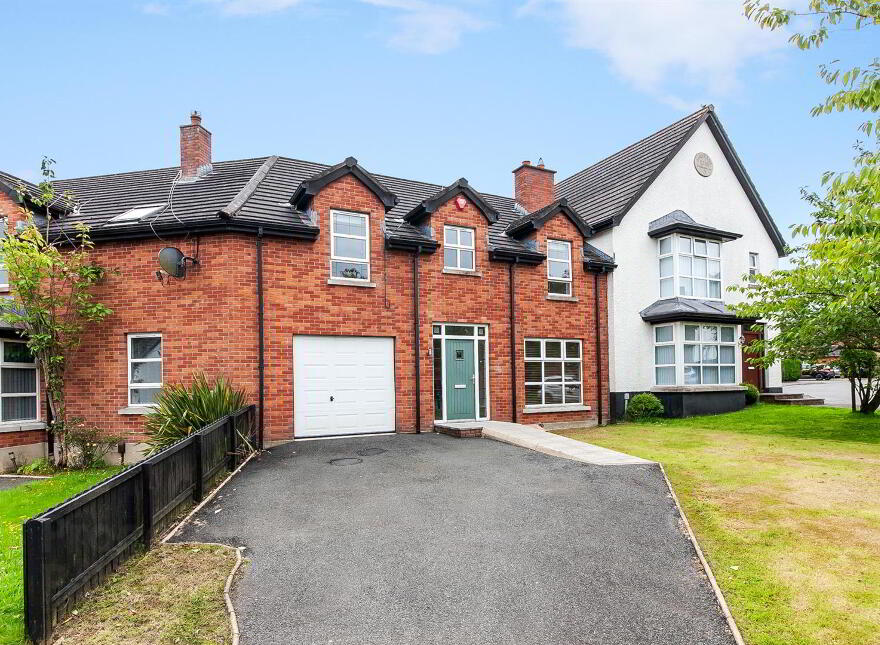 1 Fernridge Avenue, Newtownabbey, BT36 5SU photo