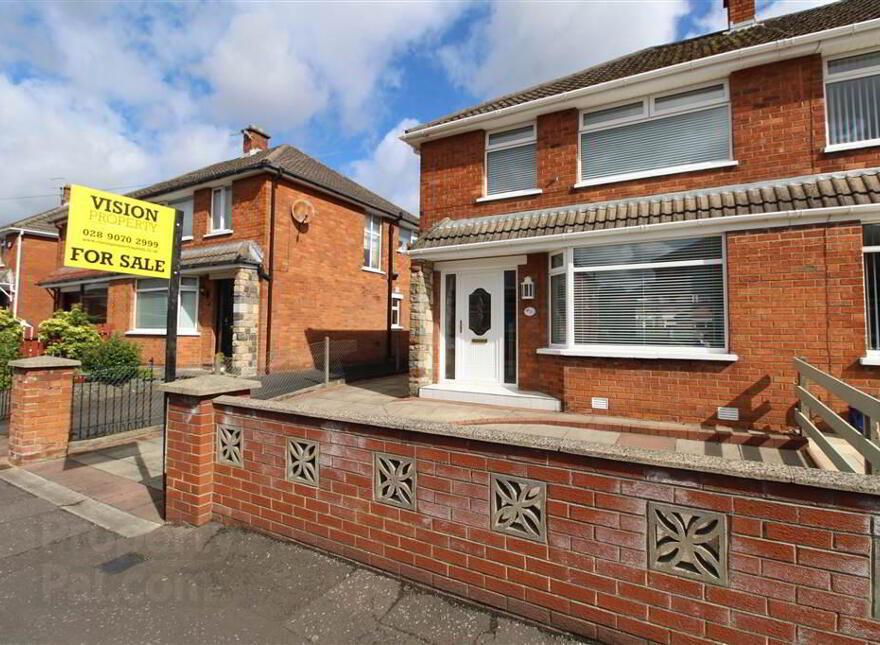 15 Sandhill Drive, Belfast, BT5 6DQ photo