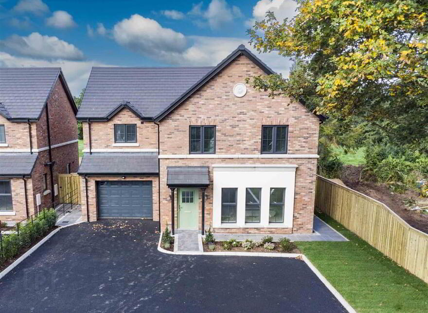 LAST ONE REMAINING, 2 Lagan Villas, Lisburn, BT27 5QY