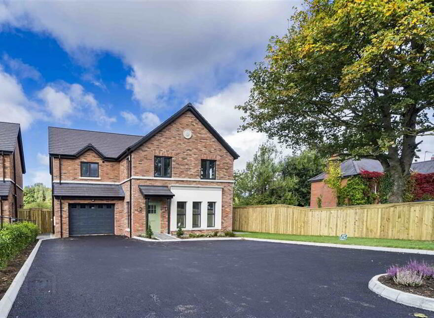 LAST ONE REMAINING, 2 Lagan Villas, Lisburn, BT27 5QY