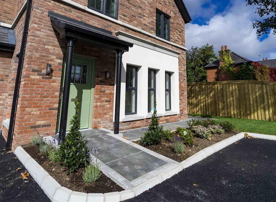 LAST ONE REMAINING, 2 Lagan Villas, Lisburn, BT27 5QY