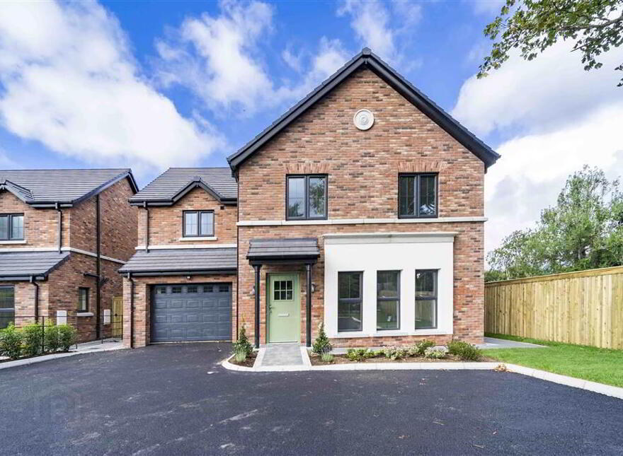 LAST ONE REMAINING, 2 Lagan Villas, Lisburn, BT27 5QY