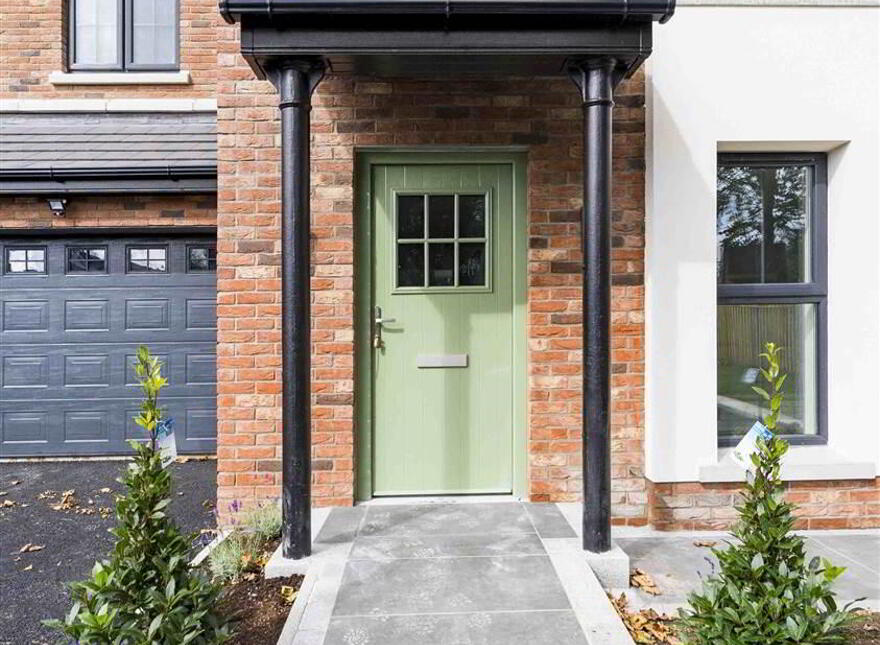 LAST ONE REMAINING, 2 Lagan Villas, Lisburn, BT27 5QY