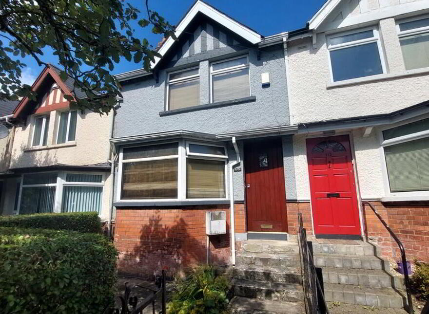 115 Ulsterville Avenue, Belfast, BT9 7AU photo