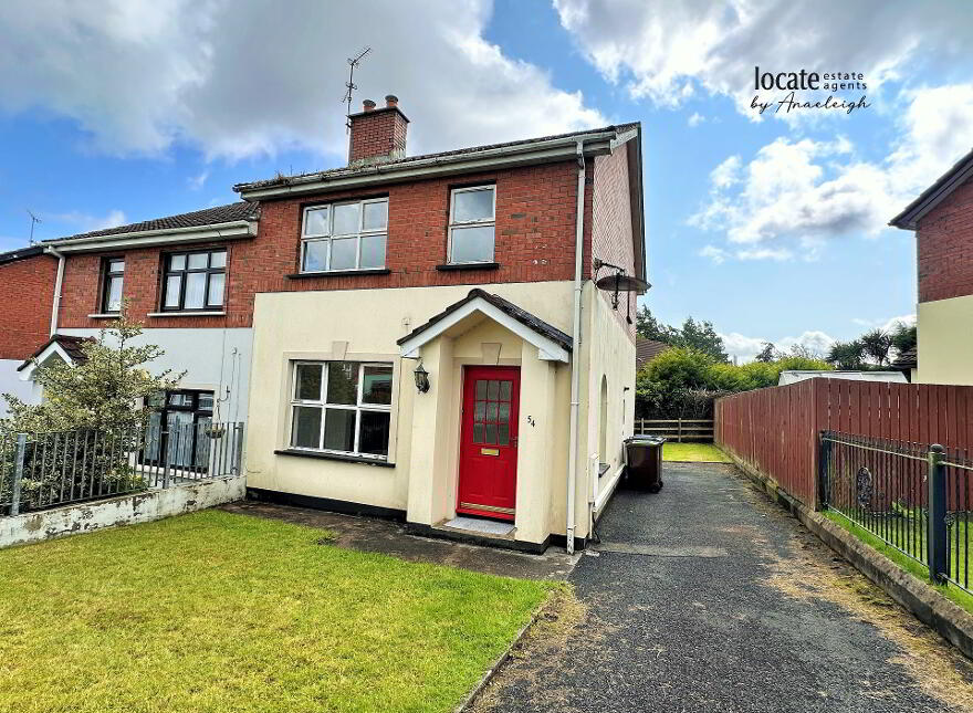 54 Oranmore Park, Derry, BT48 0JP photo