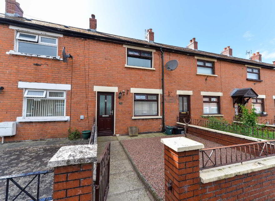 36 Rydalmere Street, Belfast, BT12 6GF photo