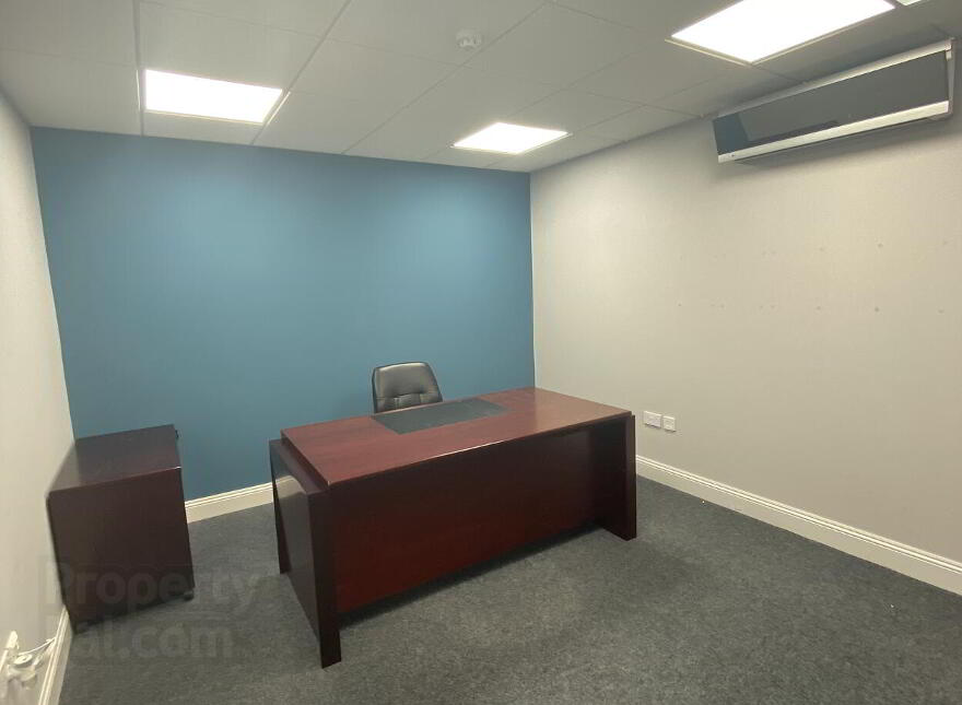 Office, 12 Orchard House, Glenrock Business Park, Galway City photo