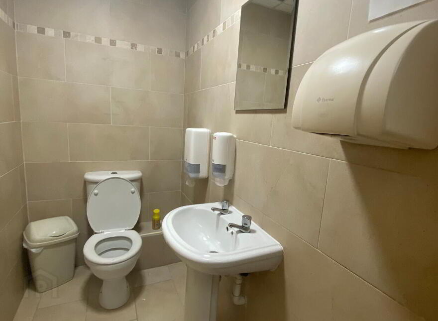 Office, 12 Orchard House, Glenrock Business Park, Galway City, H91YH7D