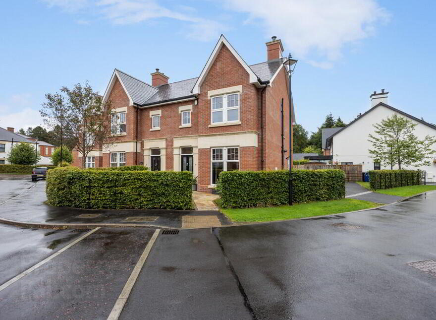 6 Haddo Woods, Hospital Road, Belfast, BT8 8FS photo