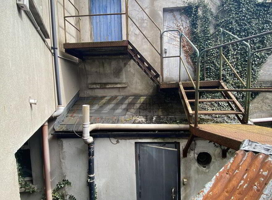 5 Dawson Street, Monaghan Town