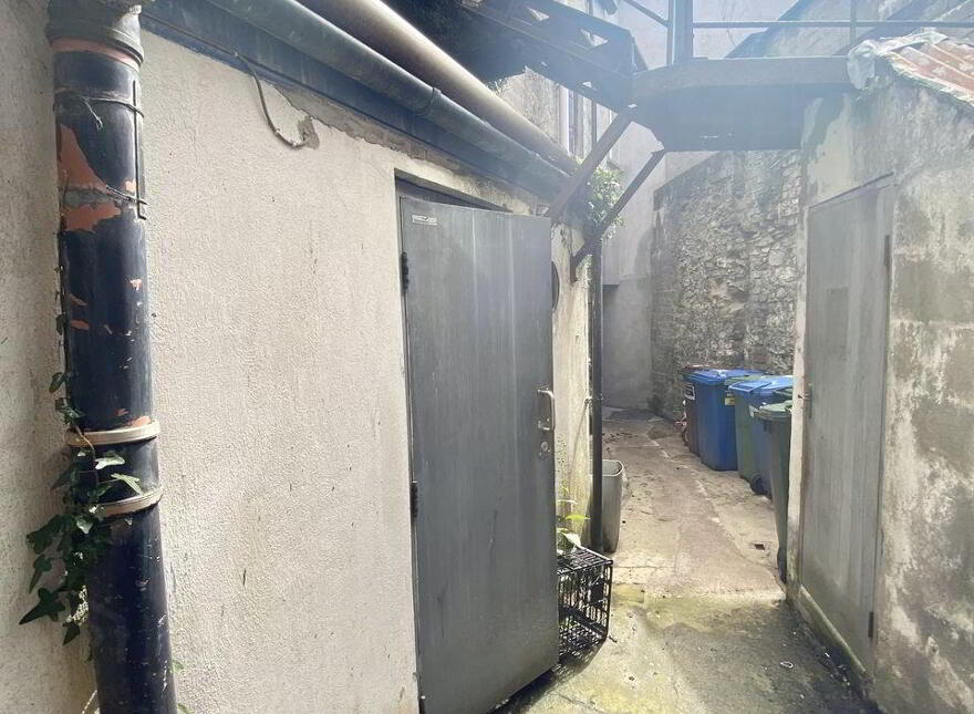 5 Dawson Street, Monaghan Town