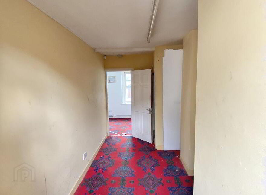 5 Dawson Street, Monaghan Town