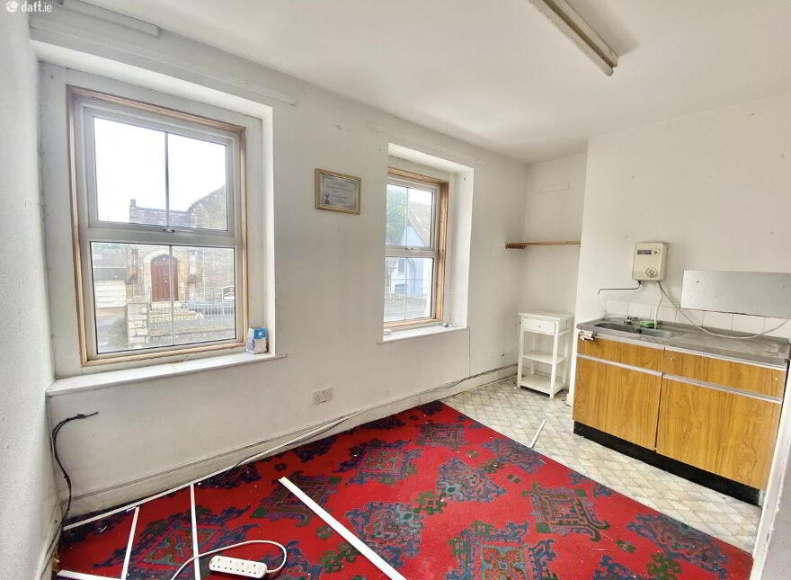 5 Dawson Street, Monaghan Town