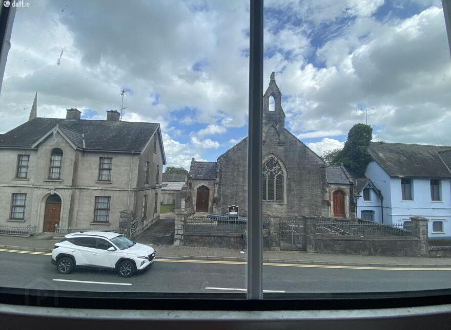 5 Dawson Street, Monaghan Town