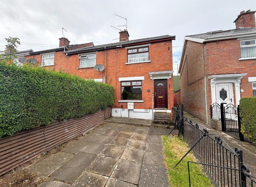 125 Alliance Avenue, Belfast, BT14 7NT photo