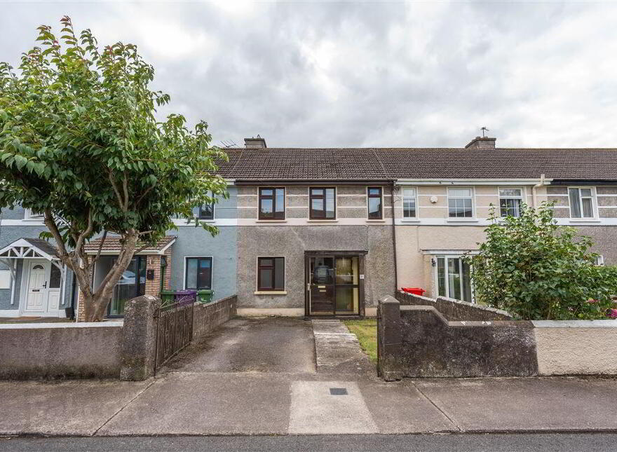 7 Seamus Quirke Park, Ballinlough photo