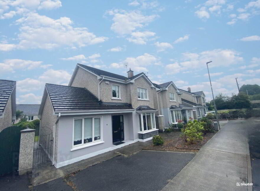 5 Castlepark, Caherconlish photo