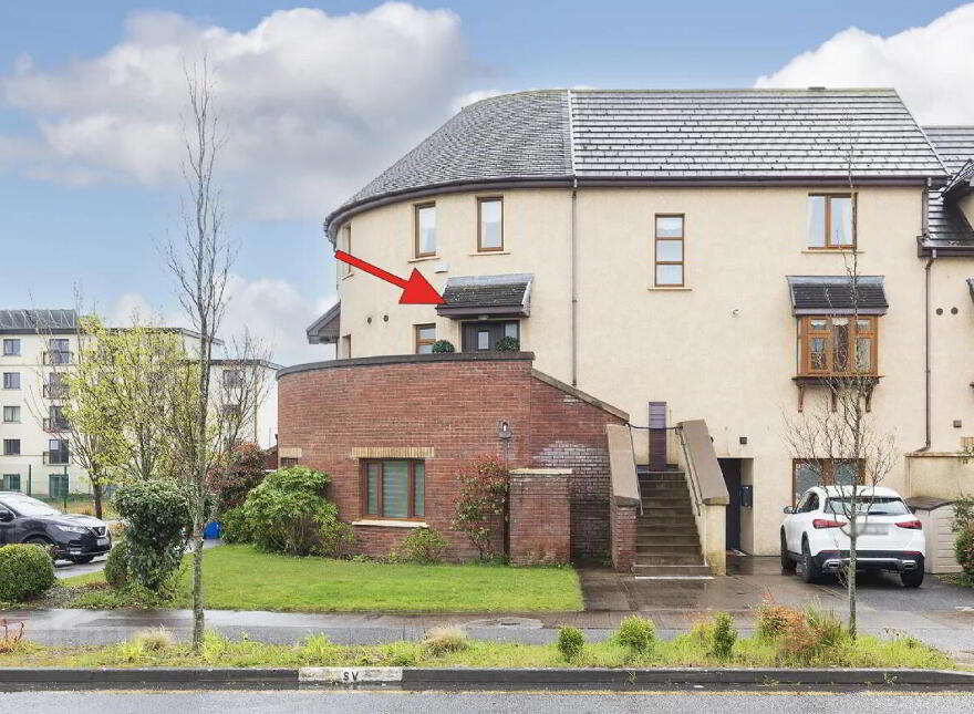 30 Oakbrook, Castlelake, Carrigtwohill, Cork, T45WR26