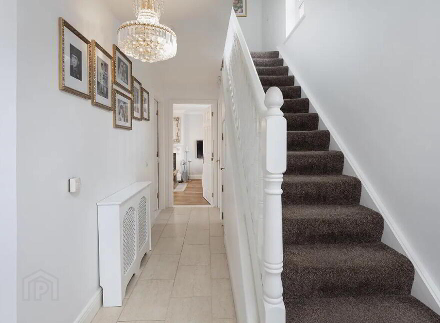 30 Oakbrook, Castlelake, Carrigtwohill, Cork, T45WR26
