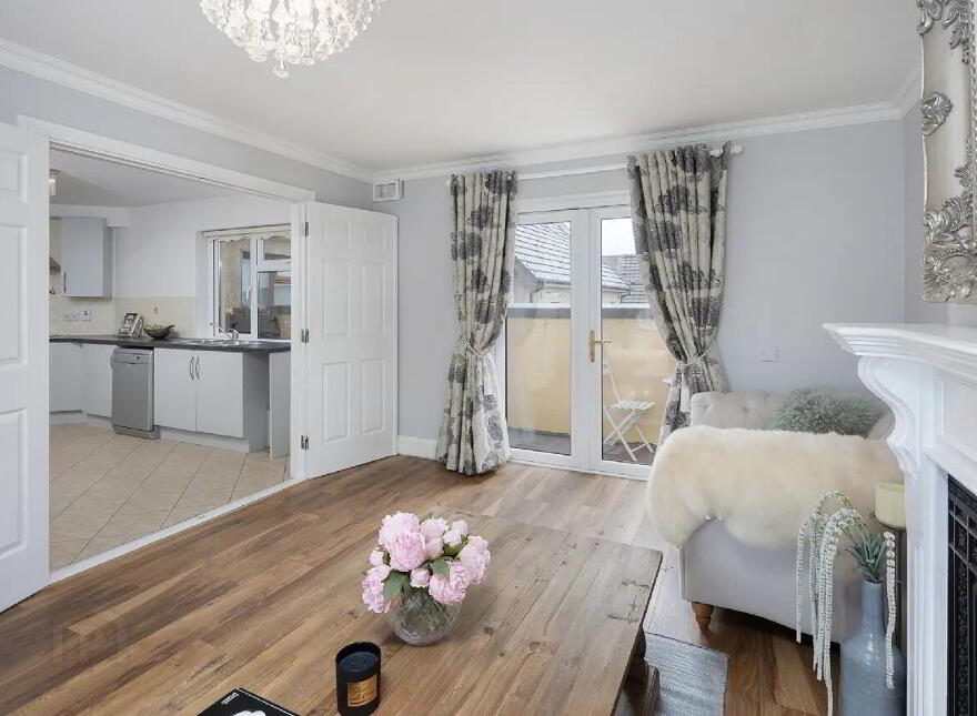 30 Oakbrook, Castlelake, Carrigtwohill, Cork, T45WR26