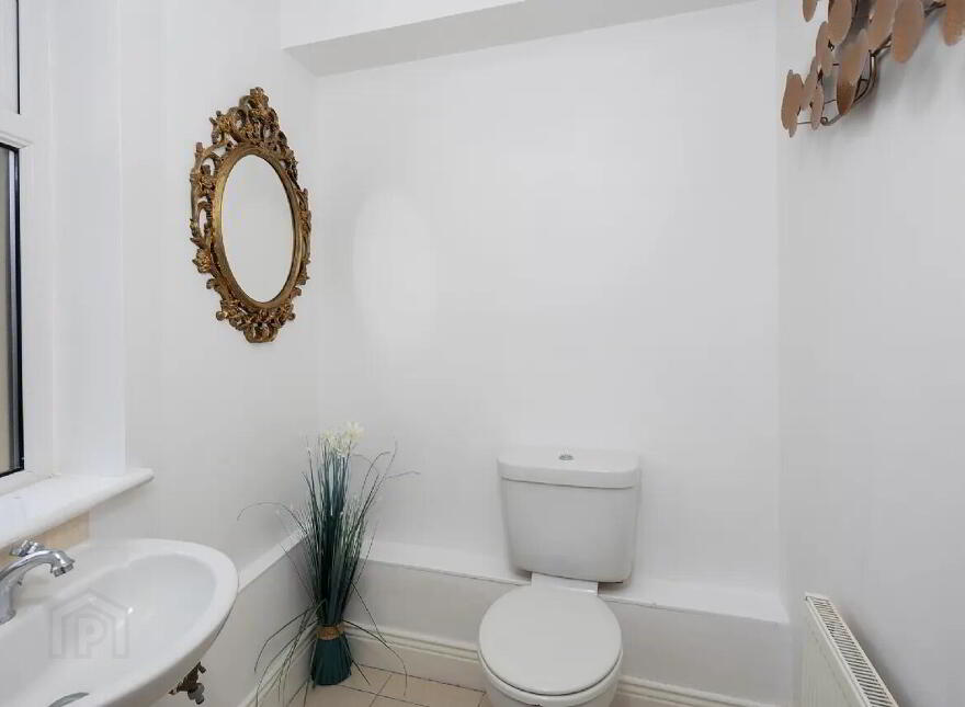 30 Oakbrook, Castlelake, Carrigtwohill, Cork, T45WR26