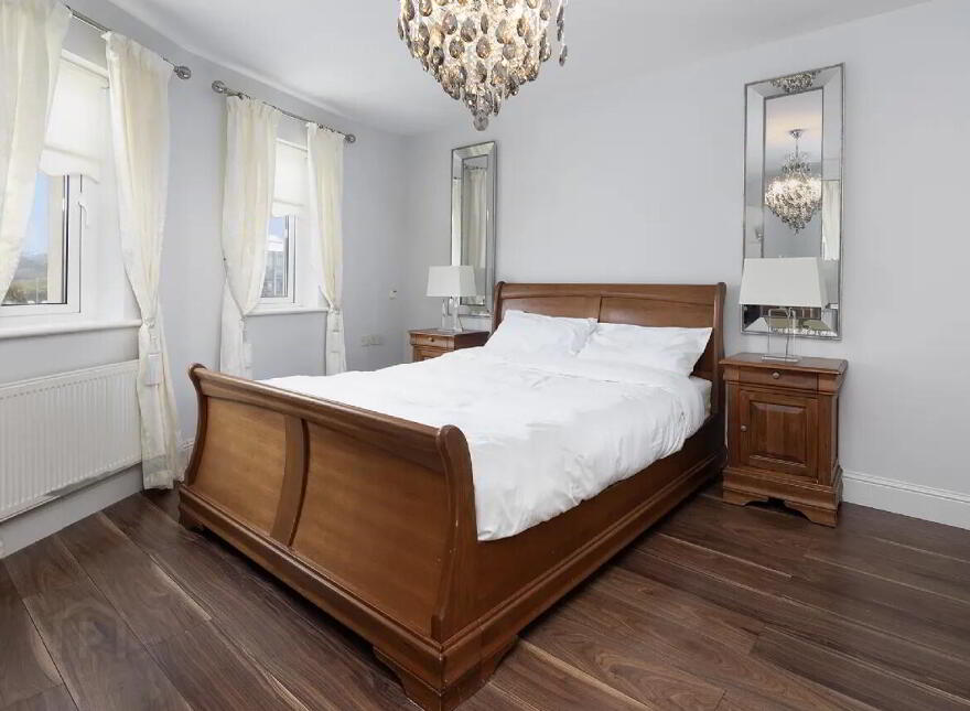 30 Oakbrook, Castlelake, Carrigtwohill, Cork, T45WR26