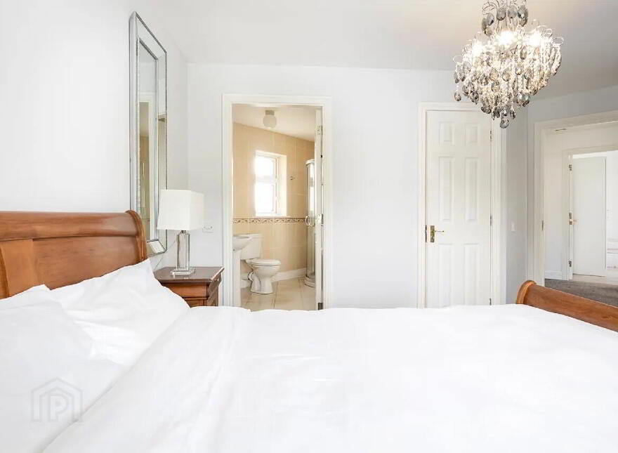 30 Oakbrook, Castlelake, Carrigtwohill, Cork, T45WR26