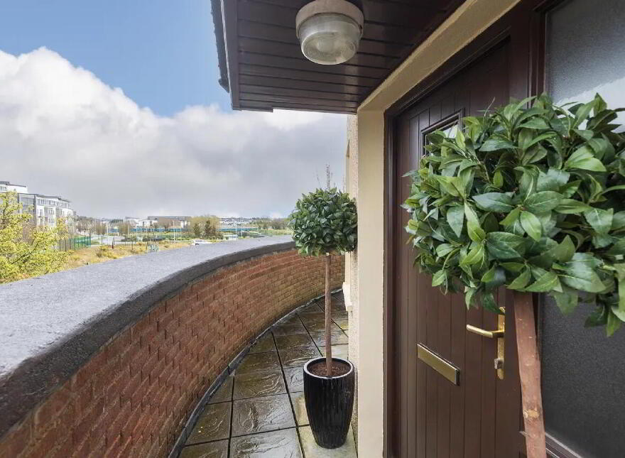 30 Oakbrook, Castlelake, Carrigtwohill, Cork, T45WR26