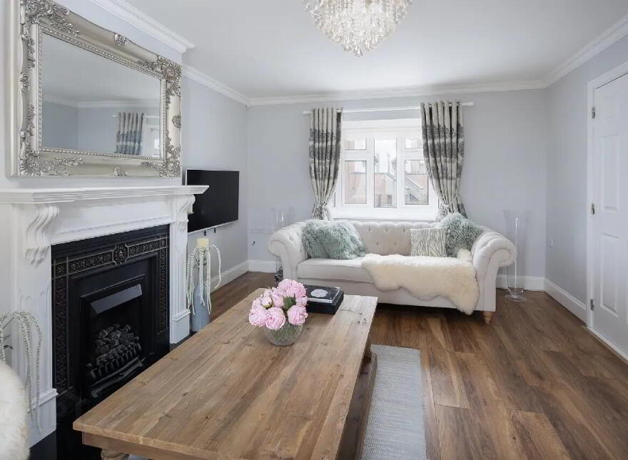 30 Oakbrook, Castlelake, Carrigtwohill, Cork, T45WR26