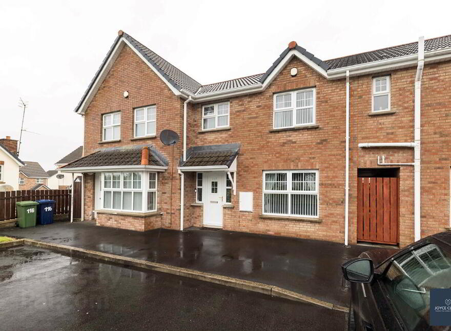 117 Carrigart Crescent, Lurgan, BT65 5EG photo