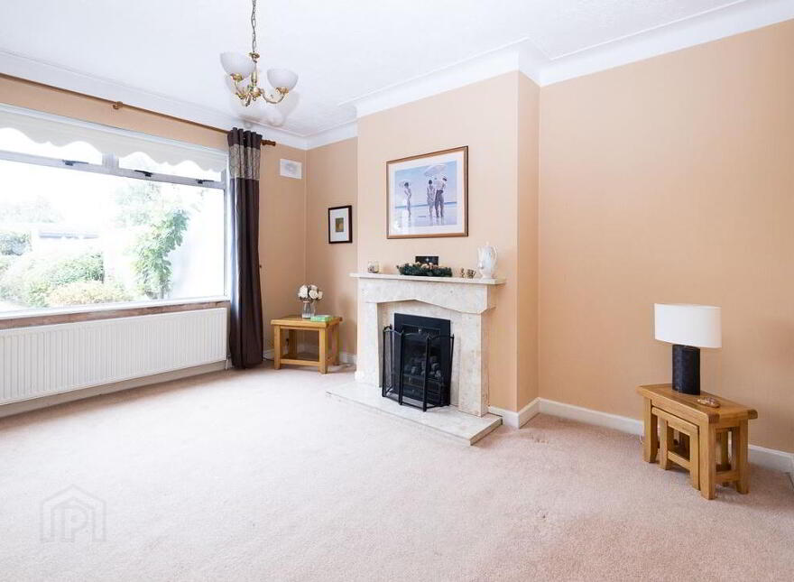 Geroan, 136 Cherryfield Road, Walkinstown, Dublin, D12C4E4
