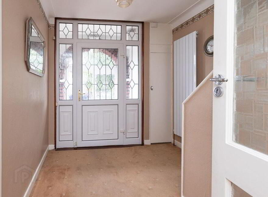 Geroan, 136 Cherryfield Road, Walkinstown, Dublin, D12C4E4