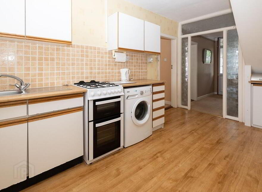 Geroan, 136 Cherryfield Road, Walkinstown, Dublin, D12C4E4