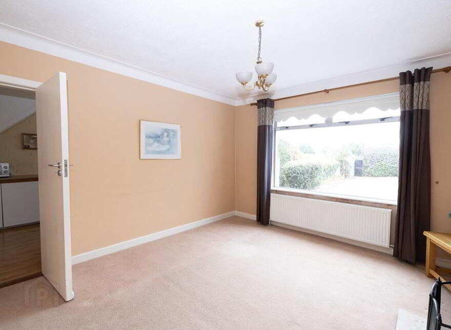 Geroan, 136 Cherryfield Road, Walkinstown, Dublin, D12C4E4
