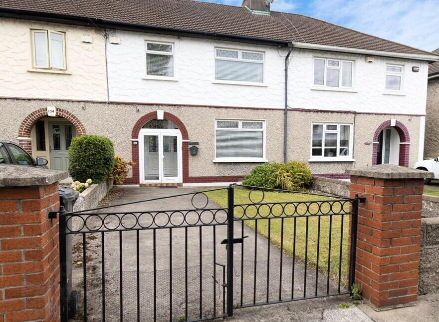 Geroan, 136 Cherryfield Road, Walkinstown, Dublin, D12C4E4 photo