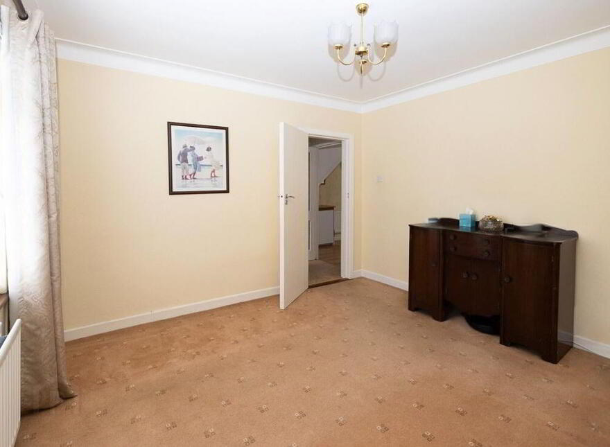 Geroan, 136 Cherryfield Road, Walkinstown, Dublin, D12C4E4
