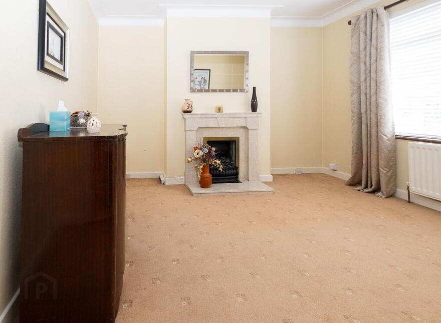 Geroan, 136 Cherryfield Road, Walkinstown, Dublin, D12C4E4