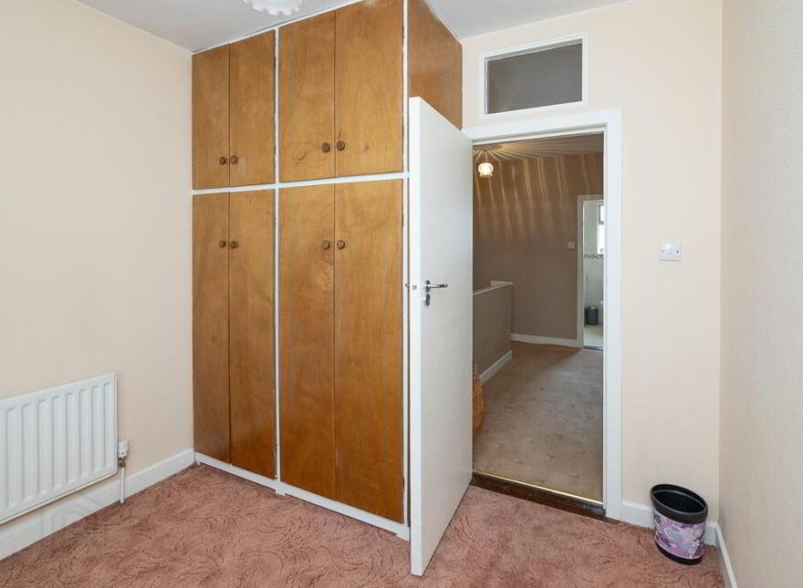 Geroan, 136 Cherryfield Road, Walkinstown, Dublin, D12C4E4