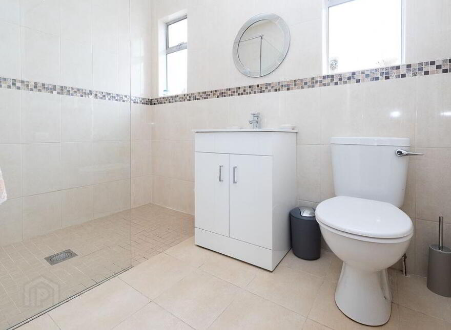 Geroan, 136 Cherryfield Road, Walkinstown, Dublin, D12C4E4