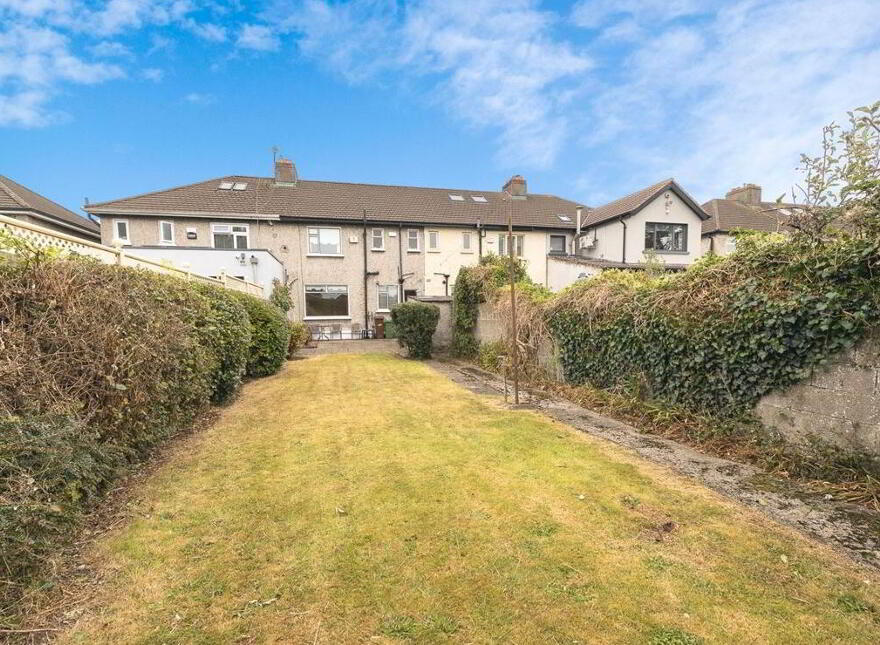 Geroan, 136 Cherryfield Road, Walkinstown, Dublin, D12C4E4