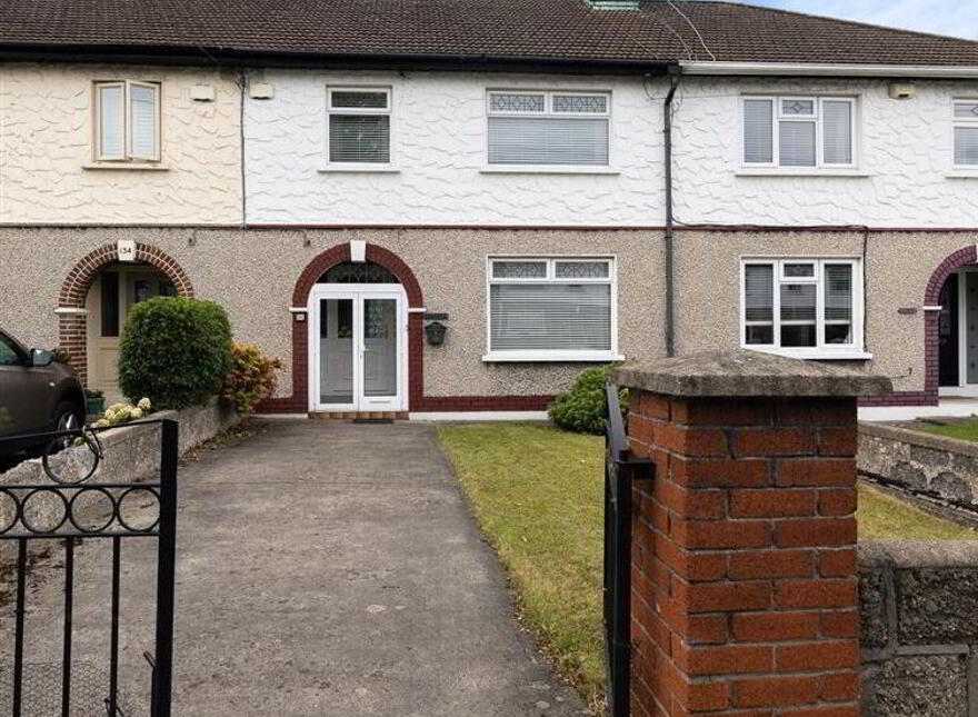 Geroan, 136 Cherryfield Road, Walkinstown, Dublin, D12C4E4
