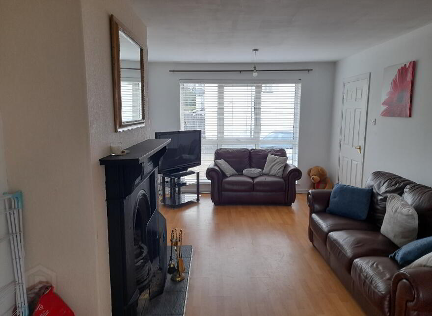 3 Bedroom ~ Beach House, 7 Strand Cottages, Mary Street, Ballycastle, BT54 6HR