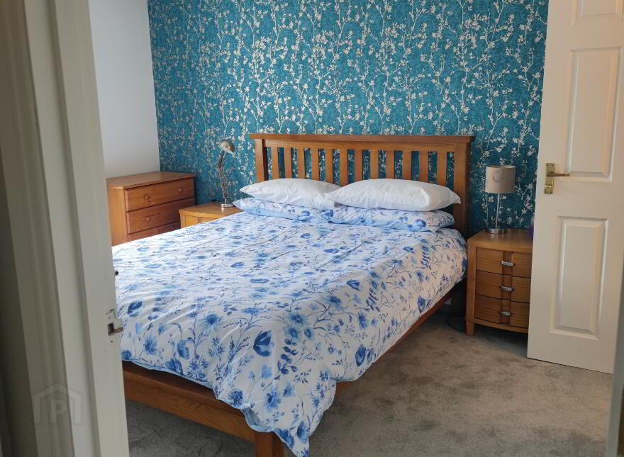 3 Bedroom ~ Beach House, 7 Strand Cottages, Mary Street, Ballycastle, BT54 6HR