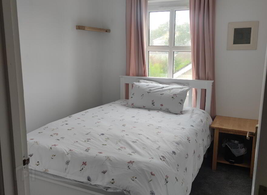 3 Bedroom ~ Beach House, 7 Strand Cottages, Mary Street, Ballycastle, BT54 6HR