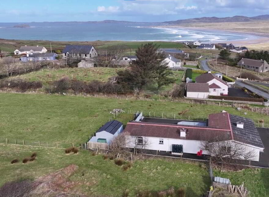 Cnoc, Ballyliffin, F93V2CP