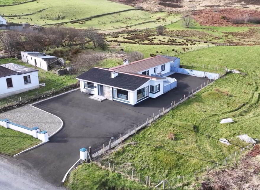 Cnoc, Ballyliffin, F93V2CP