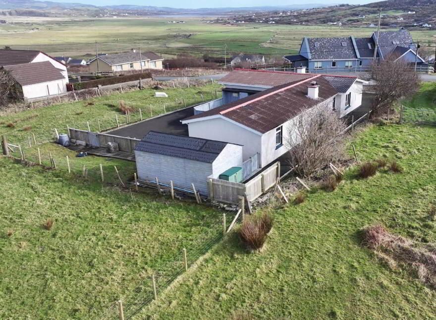 Cnoc, Ballyliffin, F93V2CP