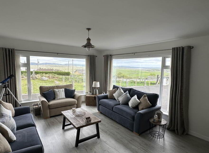 Cnoc, Ballyliffin, F93V2CP