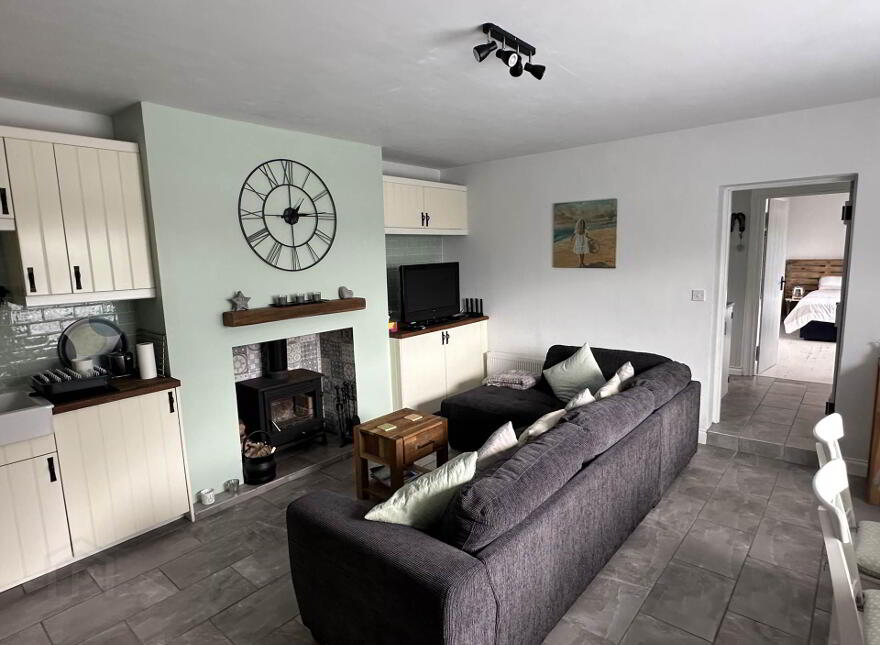Cnoc, Ballyliffin, F93V2CP